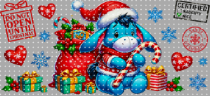 16oz Christmas-S  2920
